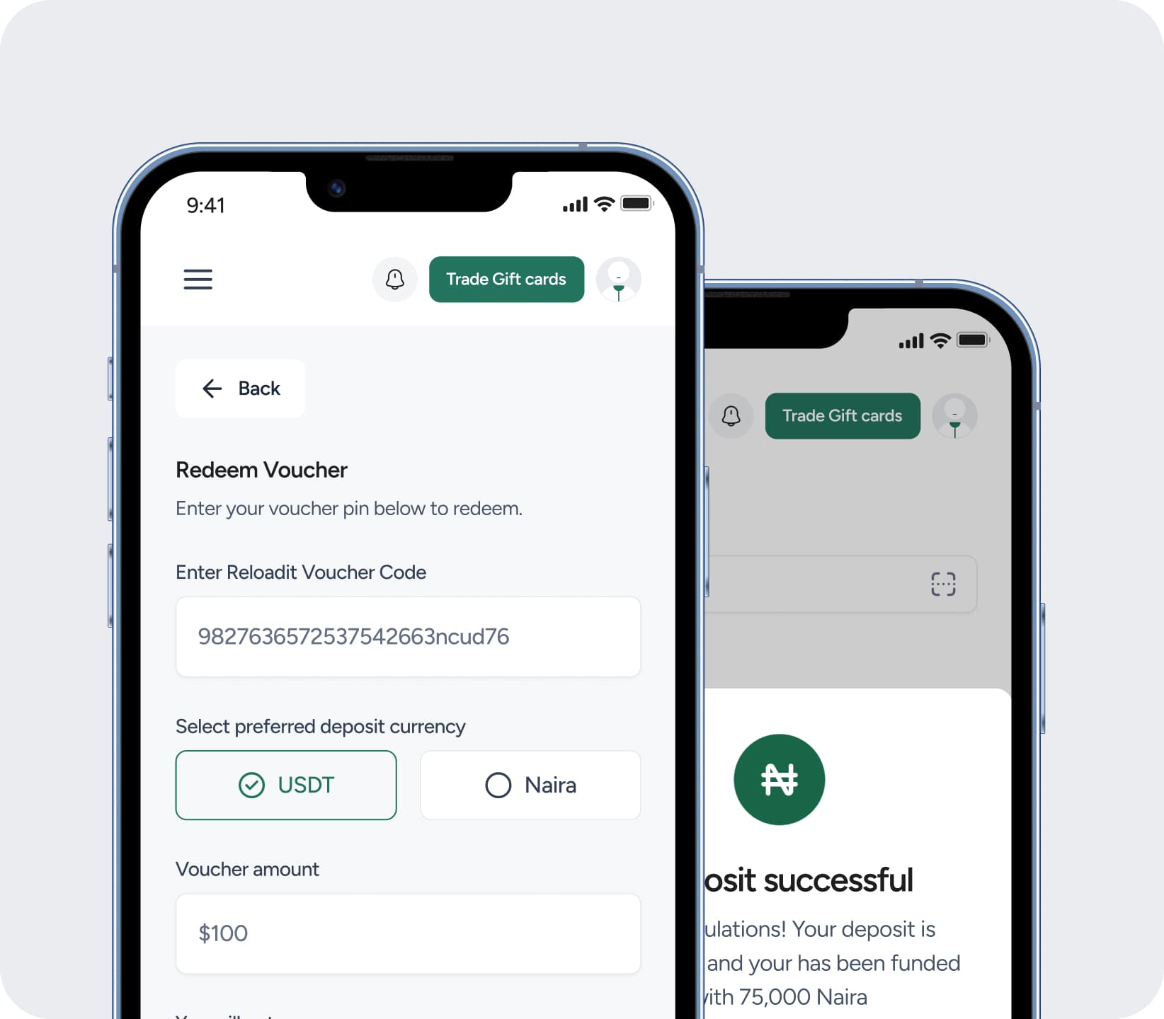 folio wallet image