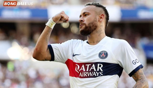 Tìm hiểu tổng quan về sự nghiệp của Neymar